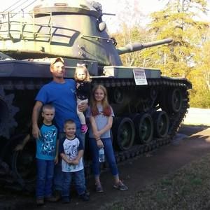 Meet your Posher, Michael